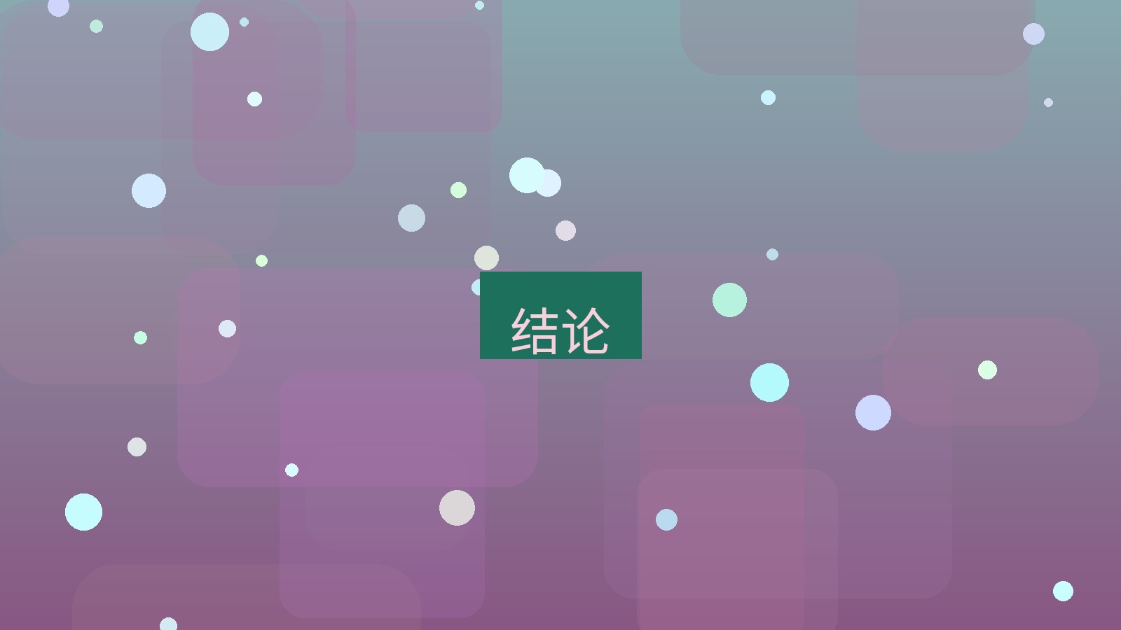 xchat在线 结论